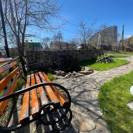 مبيت وإفطار تريسكافيتس У Михайла المظهر الخارجي الصورة