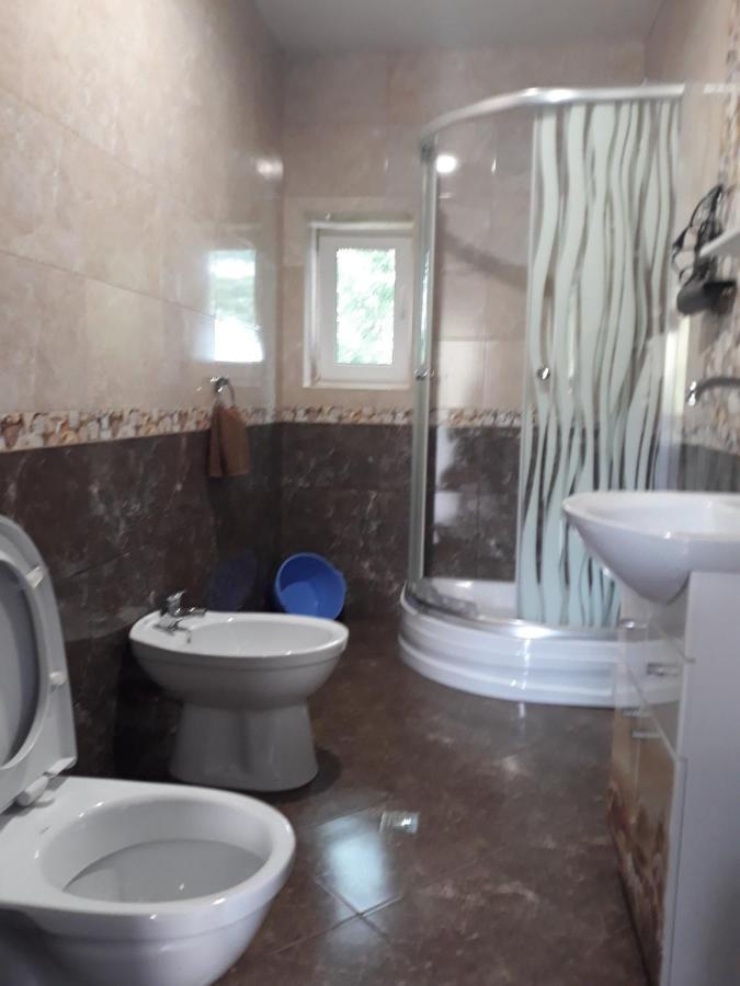مبيت وإفطار تريسكافيتس У Михайла المظهر الخارجي الصورة