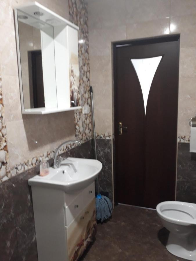 مبيت وإفطار تريسكافيتس У Михайла المظهر الخارجي الصورة