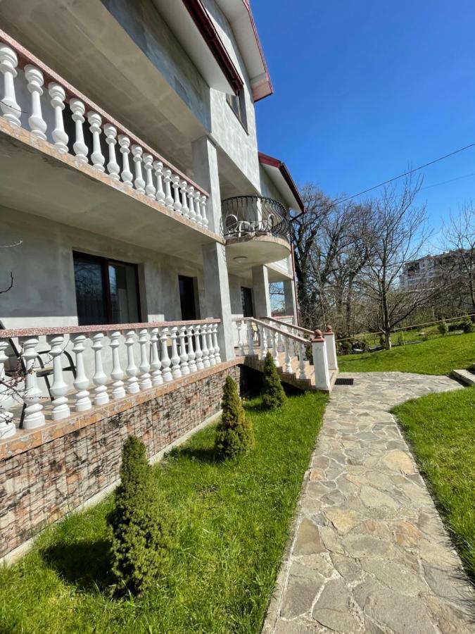 مبيت وإفطار تريسكافيتس У Михайла المظهر الخارجي الصورة