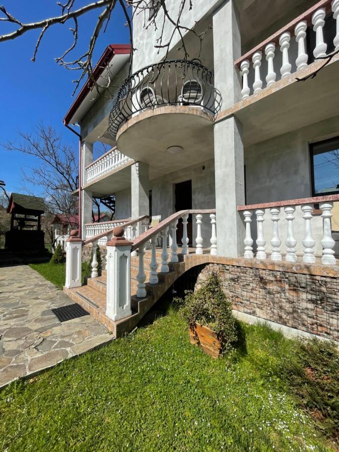 مبيت وإفطار تريسكافيتس У Михайла المظهر الخارجي الصورة