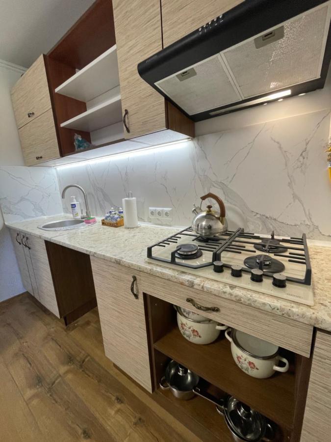 مبيت وإفطار تريسكافيتس У Михайла المظهر الخارجي الصورة